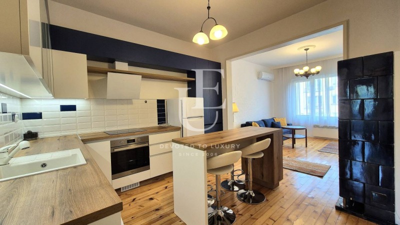 De inchiriat  1 dormitor Sofia , Țentâr , 60 mp | 94036437 - imagine [3]