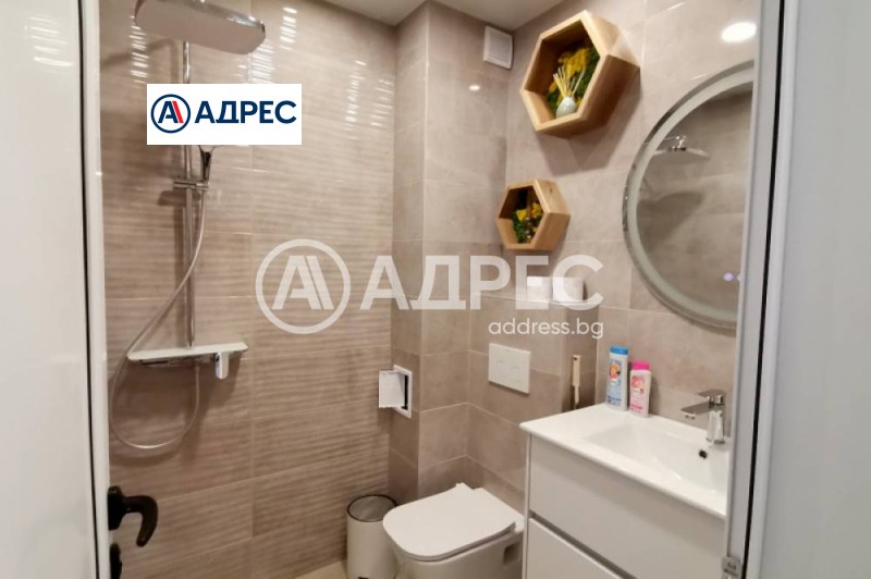 Издаје се  1 спаваћа соба регион Благоевград , Сандански , 56 м2 | 77732586 - слика [12]