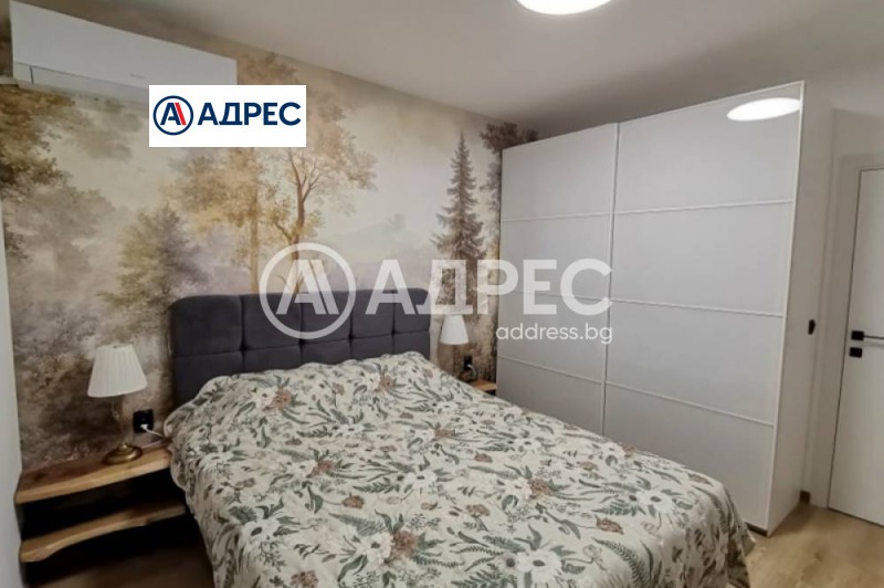 Издаје се  1 спаваћа соба регион Благоевград , Сандански , 56 м2 | 77732586 - слика [10]