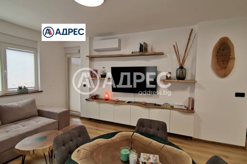 Издаје се  1 спаваћа соба регион Благоевград , Сандански , 56 м2 | 77732586 - слика [2]