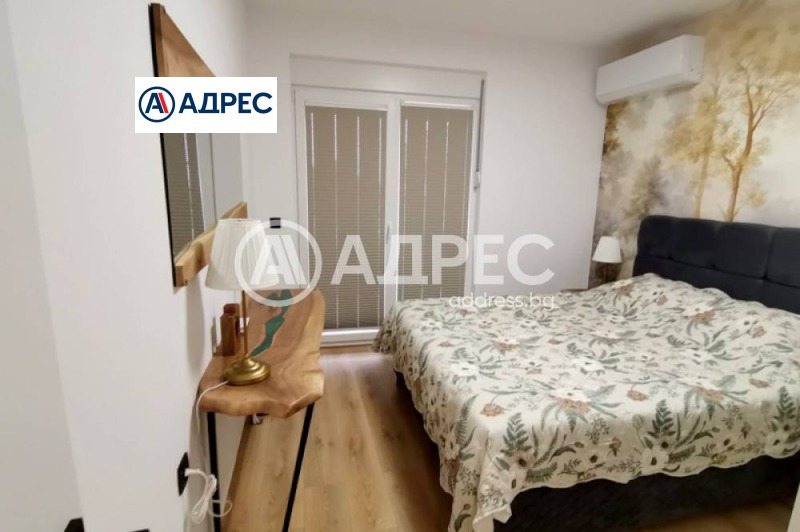 Издаје се  1 спаваћа соба регион Благоевград , Сандански , 56 м2 | 77732586 - слика [9]