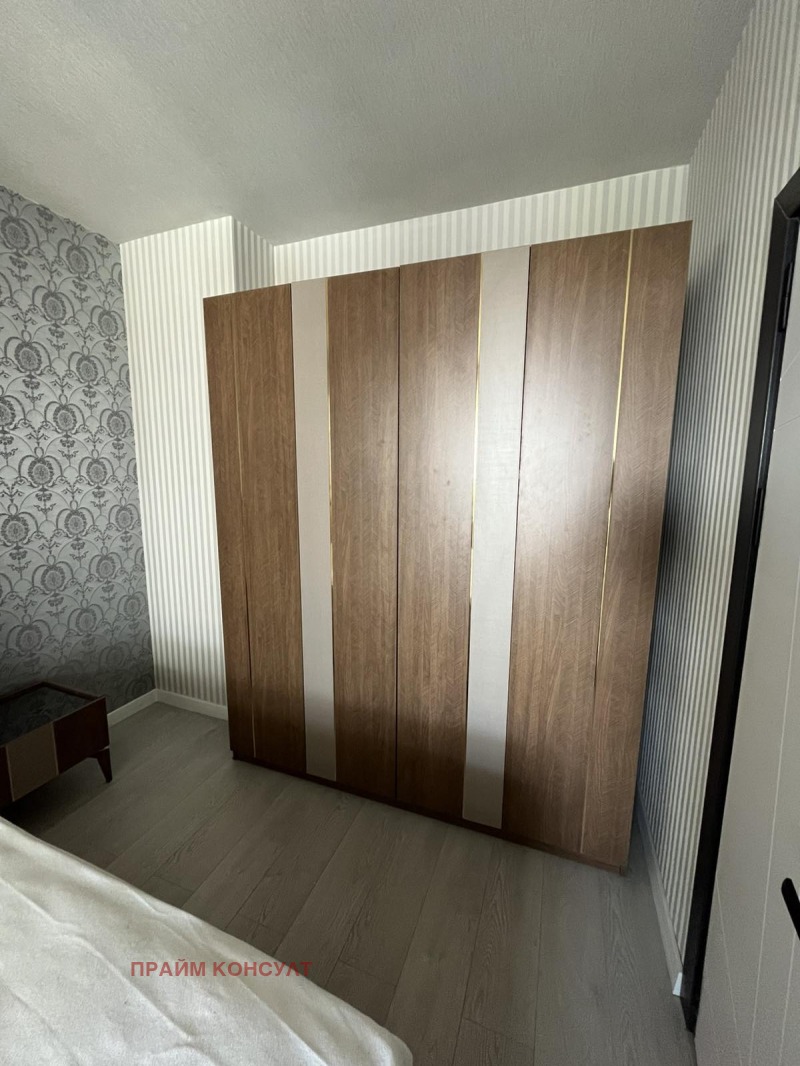 Дава под наем 2-СТАЕН, гр. Пловдив, Младежки Хълм, снимка 13 - Апартаменти - 53563948