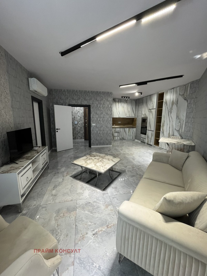 Дава под наем 2-СТАЕН, гр. Пловдив, Младежки Хълм