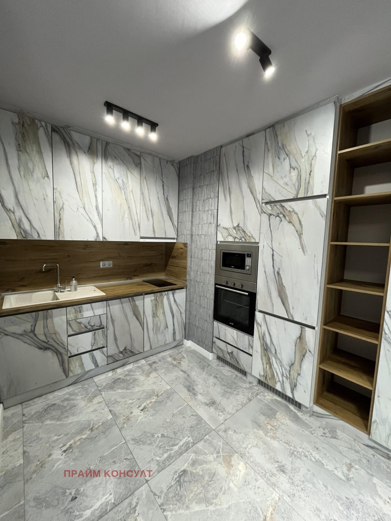 Дава под наем 2-СТАЕН, гр. Пловдив, Младежки Хълм, снимка 3 - Апартаменти - 53563948