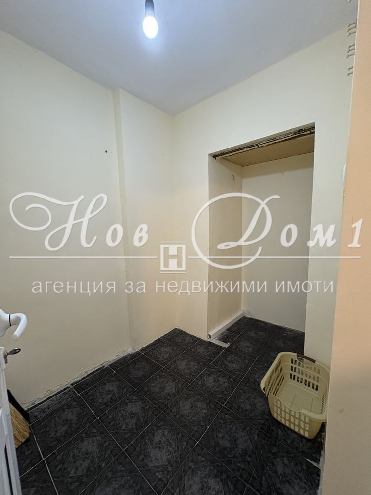 Дава под наем 2-СТАЕН, гр. Варна, Левски 1, снимка 4 - Апартаменти - 54710356
