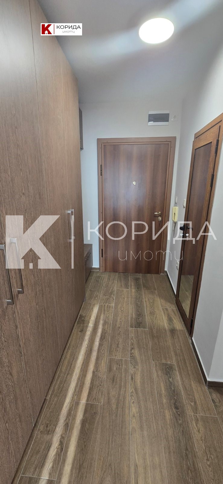 Дава под наем 2-СТАЕН, гр. София, Красна поляна 3, снимка 7 - Апартаменти - 54944823