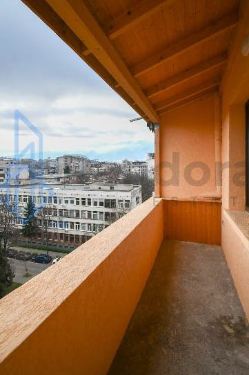 Дава под наем 2-СТАЕН, гр. София, Иван Вазов, снимка 7 - Апартаменти - 56239538