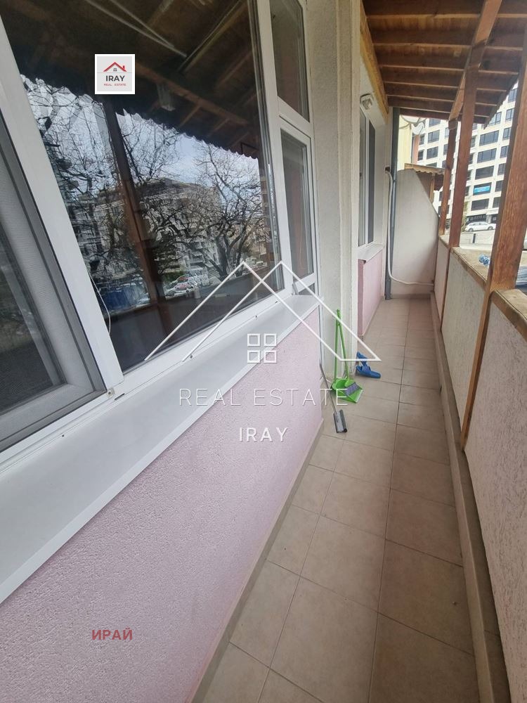 Дава под наем 2-СТАЕН, гр. Стара Загора, Ремиза, снимка 15 - Апартаменти - 56315661