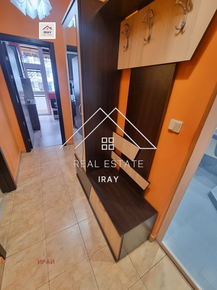 Дава под наем 2-СТАЕН, гр. Стара Загора, Ремиза, снимка 14 - Апартаменти - 56315661
