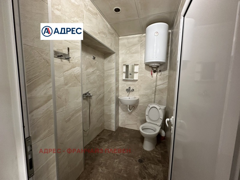 Para alugar  2 quartos Pleven , Chirok centar , 55 m² | 15520454 - imagem [9]