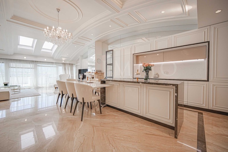 Дава под нем  Мезонет, град София, Малинова долина • 3 000 € • ID 17446068 — holmes.bg - [1] 
