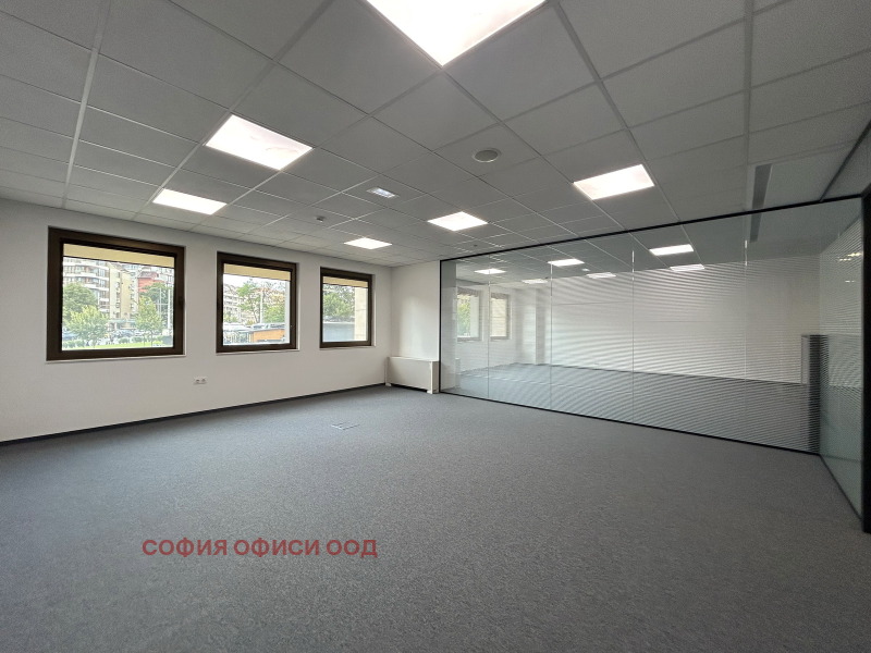 Издаје се  Канцеларија Софија , Лозенец , 260 м2 | 84525426 - слика [2]