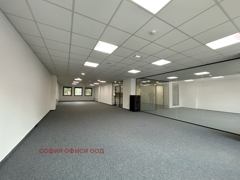Издаје се  Канцеларија Софија , Лозенец , 260 м2 | 84525426 - слика [5]