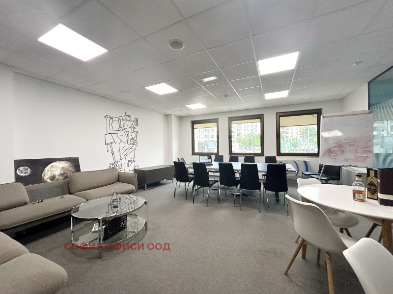 For Rent  Office Sofia , Lozenets , 260 sq.m | 84525426