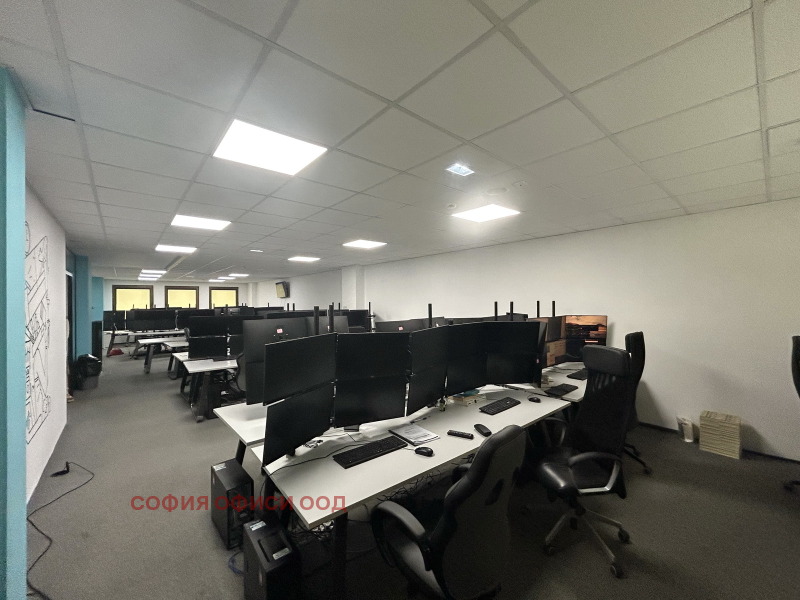 For Rent  Office Sofia , Lozenets , 260 sq.m | 84525426 - image [4]