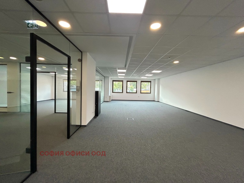 Издаје се  Канцеларија Софија , Лозенец , 260 м2 | 84525426 - слика [7]