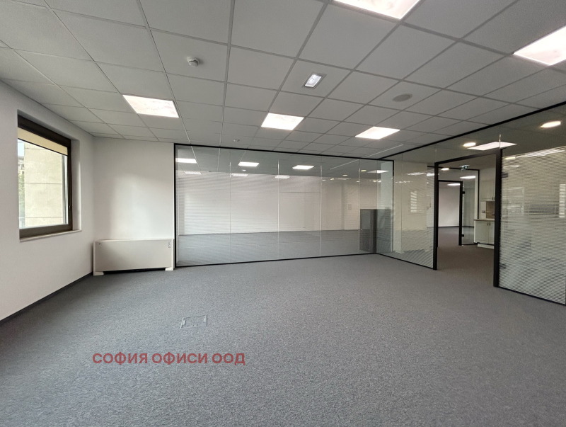 Издаје се  Канцеларија Софија , Лозенец , 260 м2 | 84525426 - слика [3]