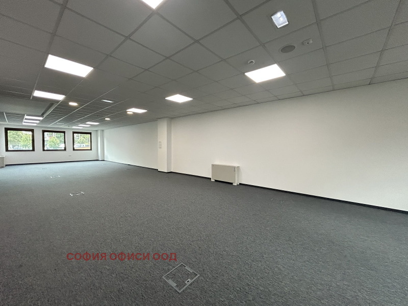 Издаје се  Канцеларија Софија , Лозенец , 260 м2 | 84525426 - слика [6]