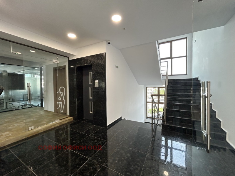 For Rent  Office Sofia , Lozenets , 260 sq.m | 84525426 - image [9]