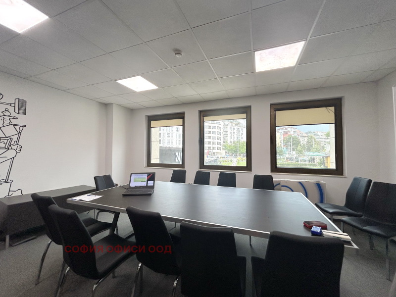 For Rent  Office Sofia , Lozenets , 260 sq.m | 84525426 - image [3]