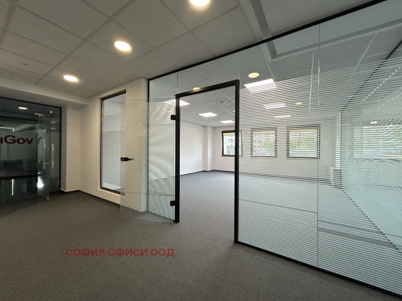 Издаје се  Канцеларија Софија , Лозенец , 260 м2 | 84525426 - слика [8]