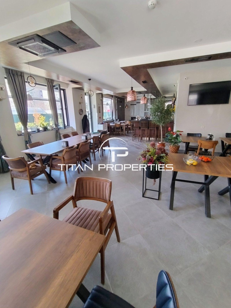 Te huur  Bar; Koffiebar Plovdiv , Trakija , 260 m² | 70091803 - afbeelding [2]