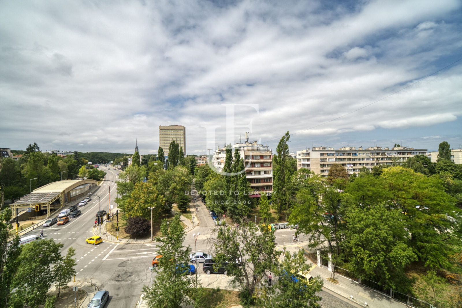 Дава под наем 3-СТАЕН, гр. София, Изток, снимка 10 - Апартаменти - 55206491