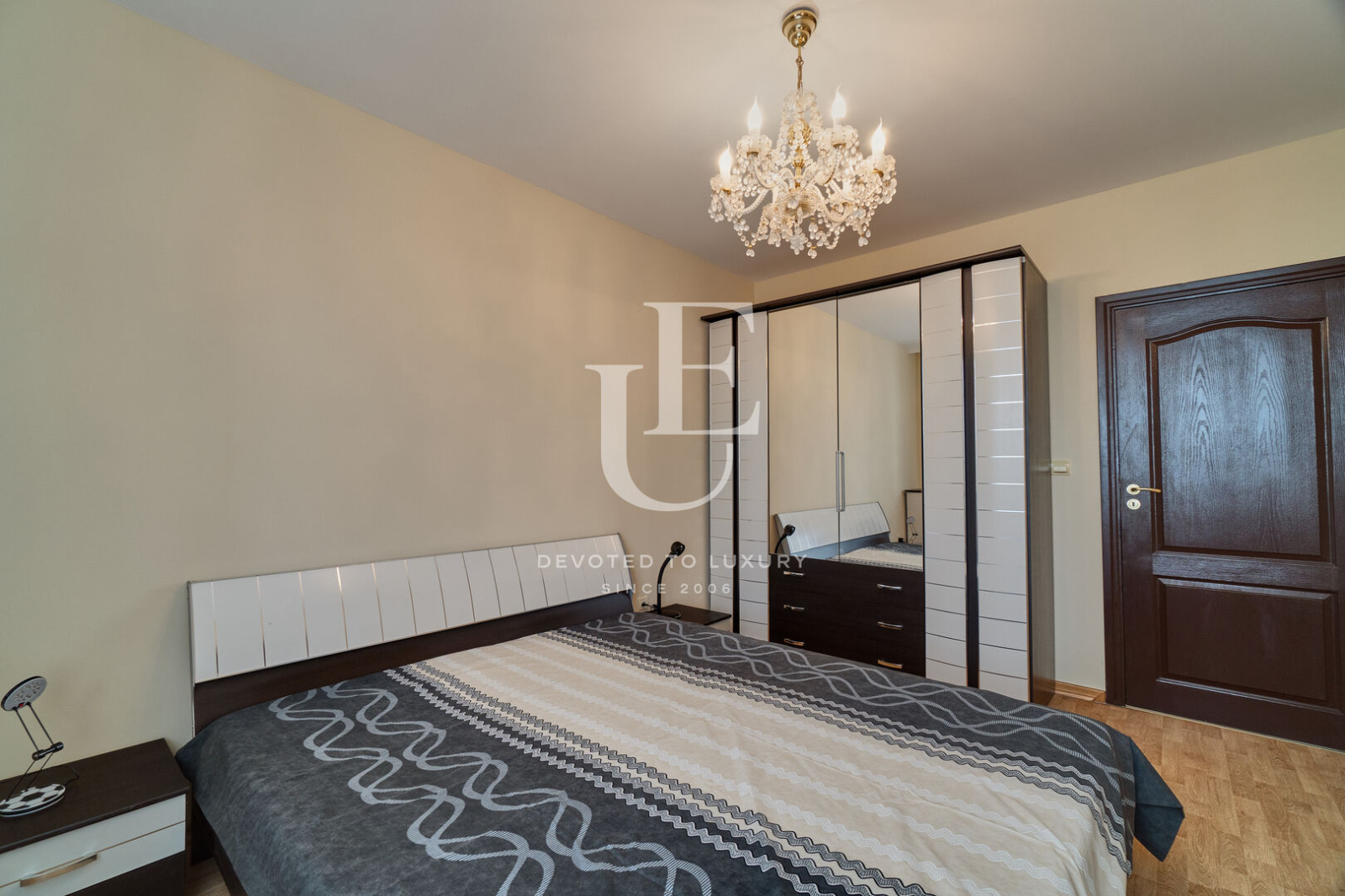 Дава под наем 3-СТАЕН, гр. София, Изток, снимка 6 - Апартаменти - 55206491