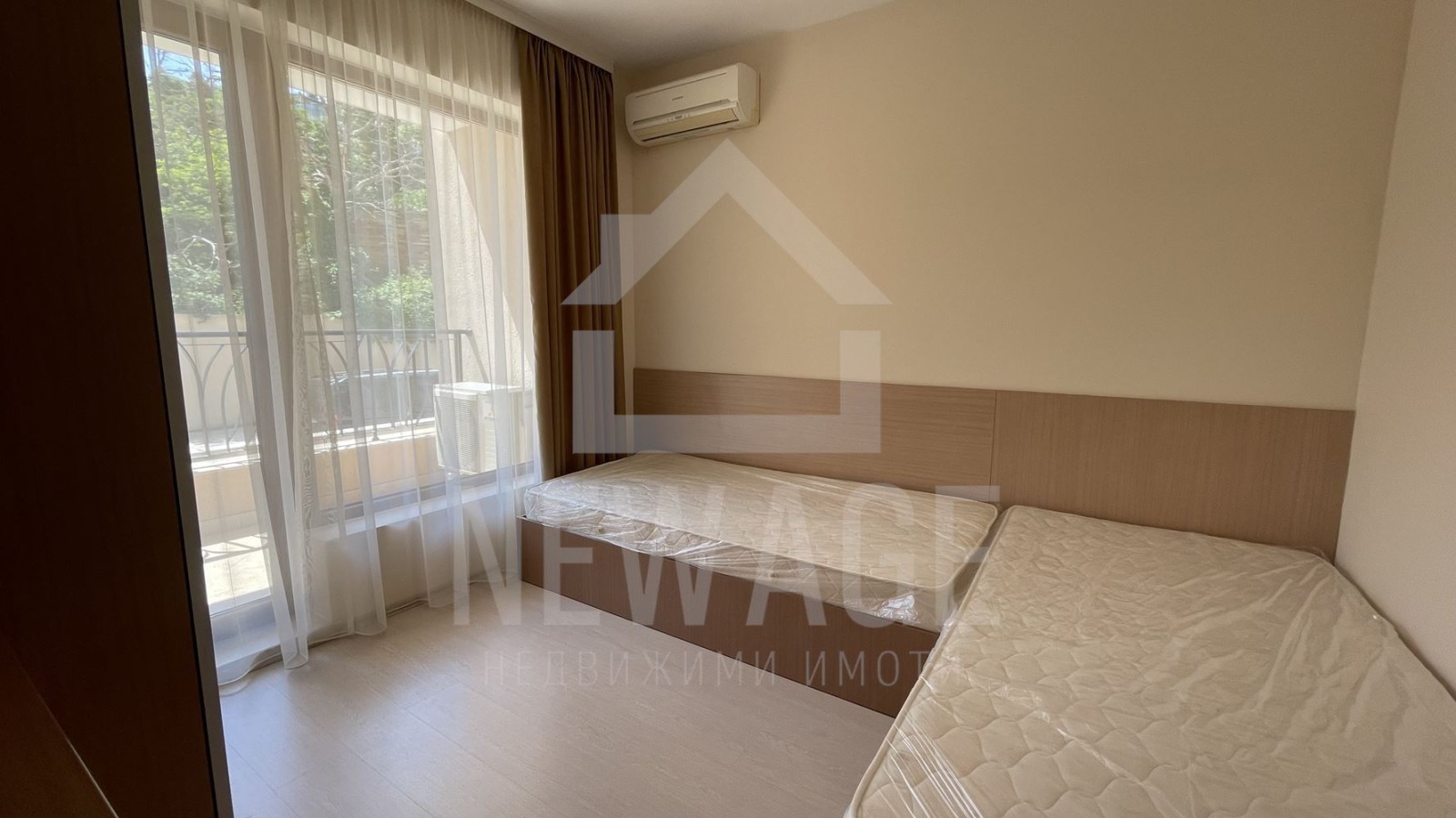 Дава под наем 3-СТАЕН, гр. Варна, к.к. Чайка, снимка 12 - Апартаменти - 55720546