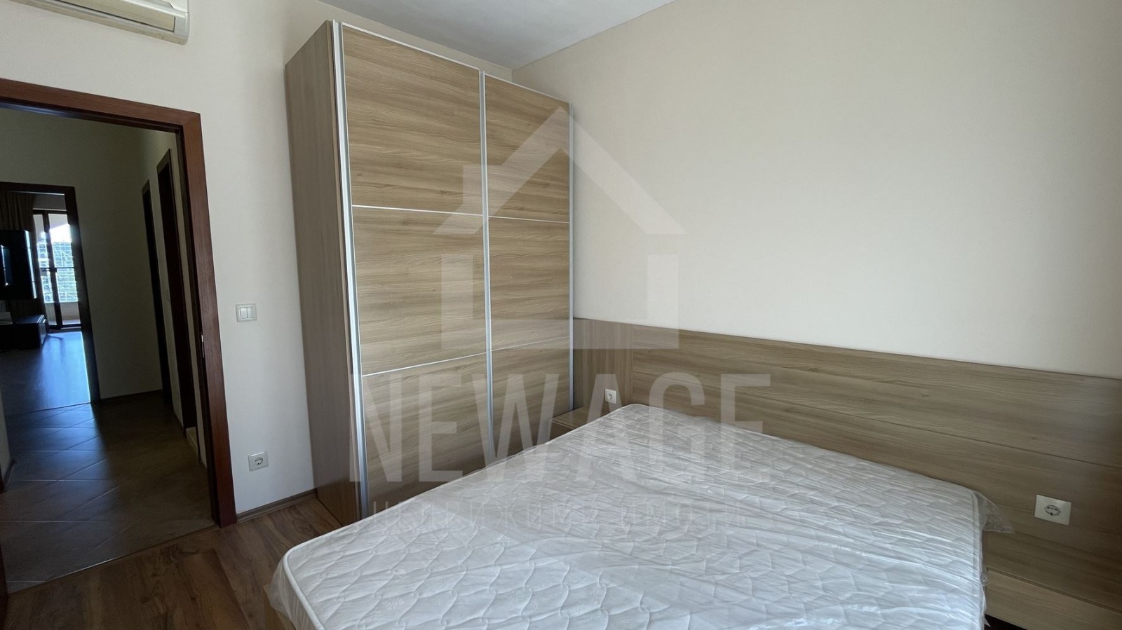 Дава под наем 3-СТАЕН, гр. Варна, к.к. Чайка, снимка 10 - Апартаменти - 55720546