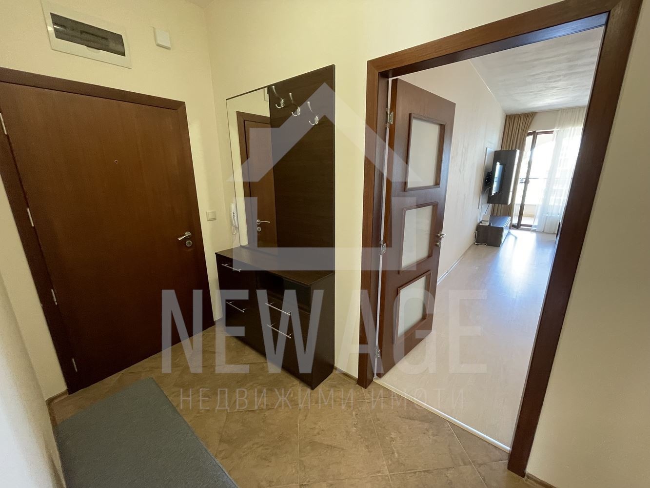 Дава под наем 3-СТАЕН, гр. Варна, к.к. Чайка, снимка 14 - Апартаменти - 55720546