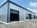 Дава под наем ПРОМ. ПОМЕЩЕНИЕ, гр. Варна, Западна промишлена зона, снимка 2