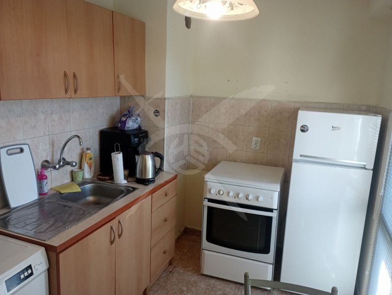 Дава под Наем 1-СТАЕН в град Бургас, Братя Миладинови - 48 кв.м / 350 € » 684.54 лв., ЕКС НВД БУРГАС ООД