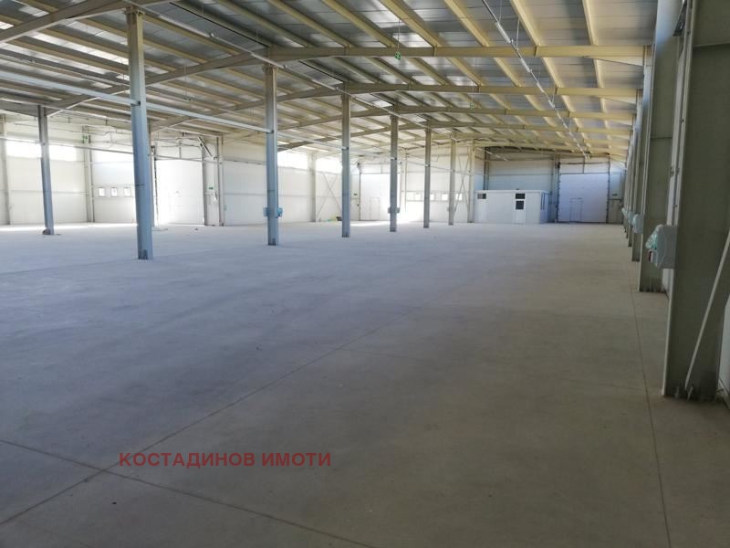 Дава под Наем СКЛАД | Imot.bg — изображение 1