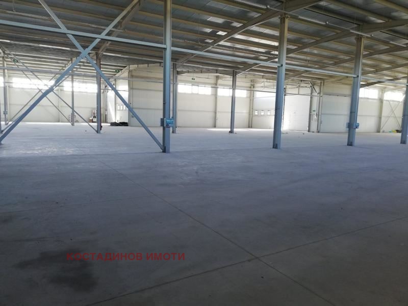 Дава под Наем СКЛАД | Imot.bg — изображение 2