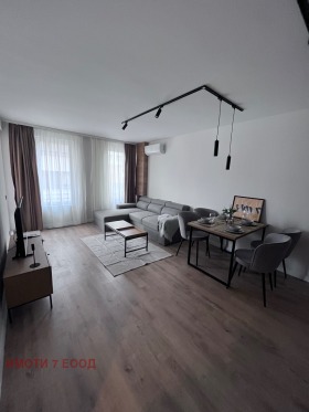 1 bedroom Malinova dolina, Sofia 1