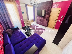 1 dormitorio Zornitsa, Burgas
