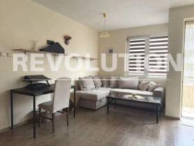 1 slaapkamer Briz, Varna