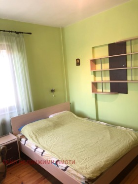 2 camere da letto Lozenets, Sofia 5