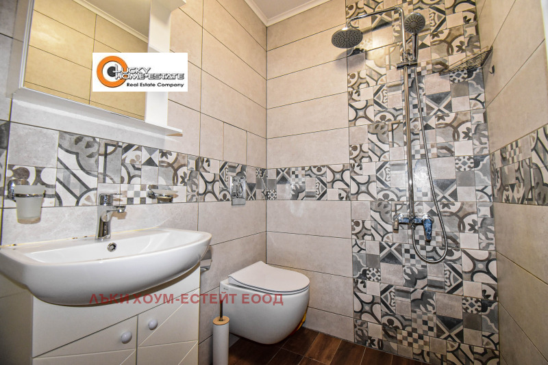 Дава под наем 1-СТАЕН, гр. София, Люлин 1, снимка 7 - Апартаменти - 53440658