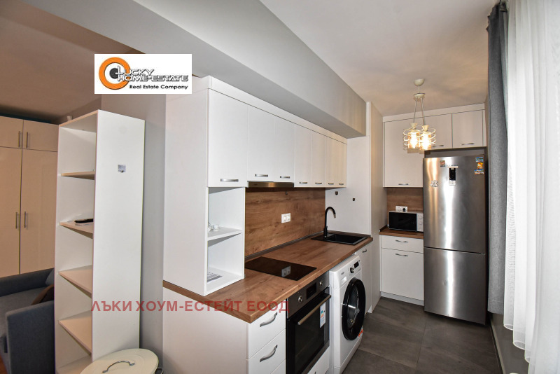 Дава под наем 1-СТАЕН, гр. София, Люлин 1, снимка 6 - Апартаменти - 53440658