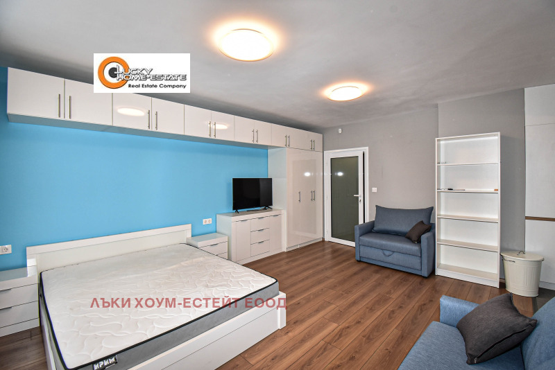 Дава под наем 1-СТАЕН, гр. София, Люлин 1