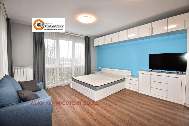 Дава под наем 1-СТАЕН, гр. София, Люлин 1, снимка 2 - Апартаменти - 53440658