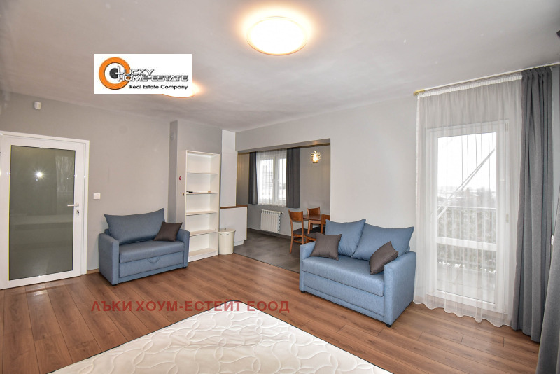 Дава под наем 1-СТАЕН, гр. София, Люлин 1, снимка 3 - Апартаменти - 53440658