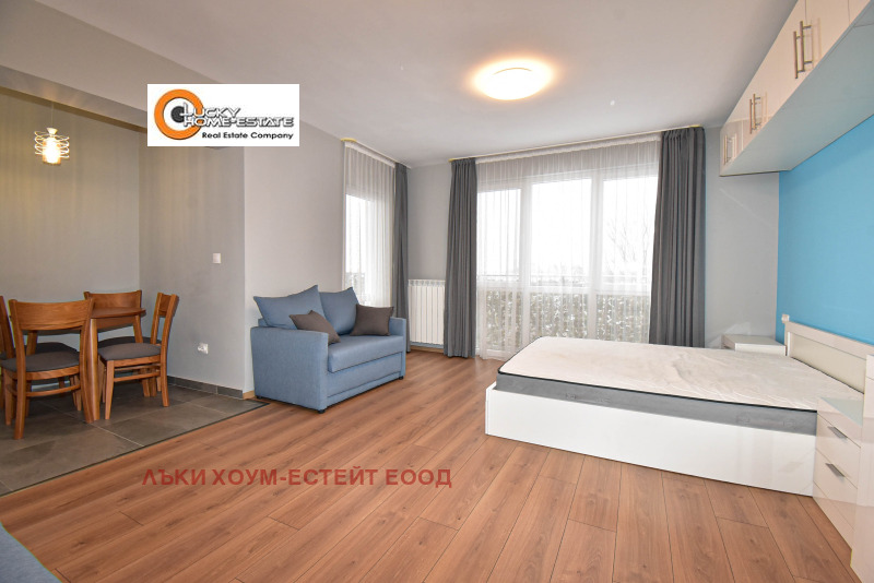 Дава под наем 1-СТАЕН, гр. София, Люлин 1, снимка 4 - Апартаменти - 53440658