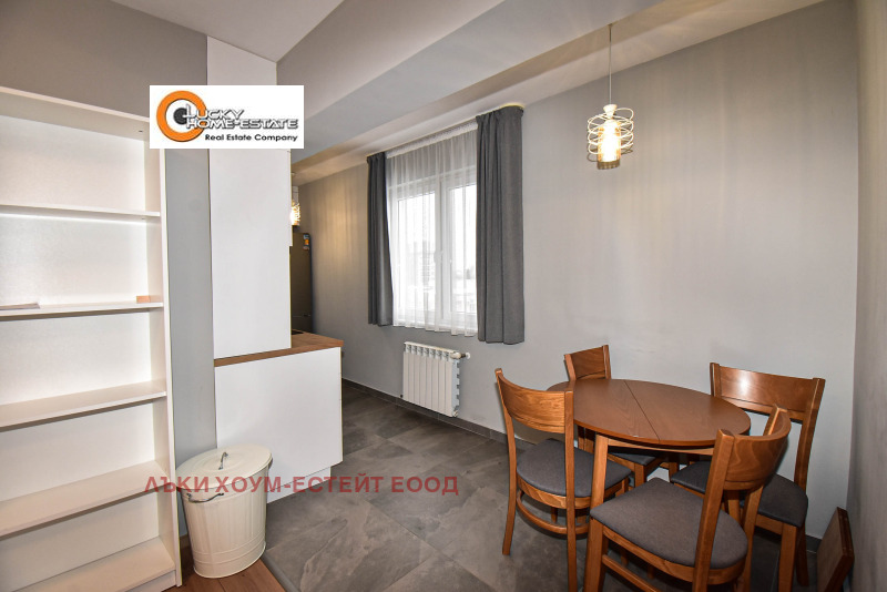 Дава под наем 1-СТАЕН, гр. София, Люлин 1, снимка 5 - Апартаменти - 53440658