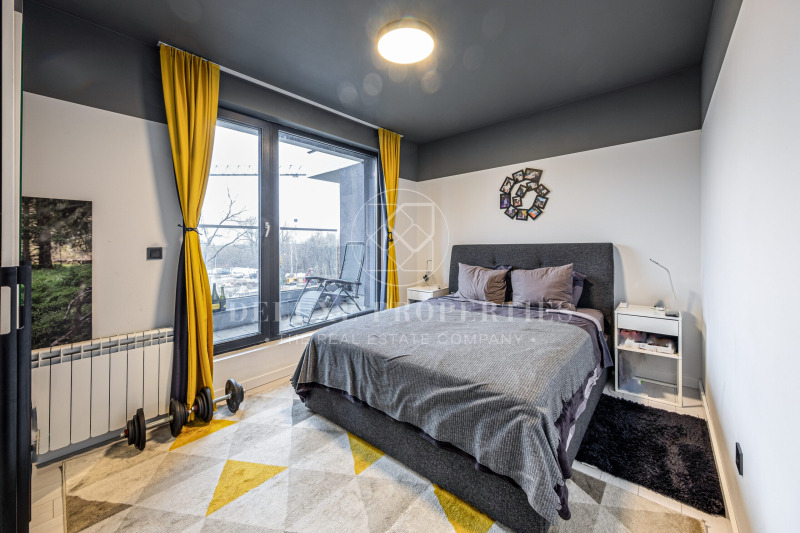 Da affittare  1 camera da letto Sofia , Krastova vada , 88 mq | 14443395 - Immagine [6]