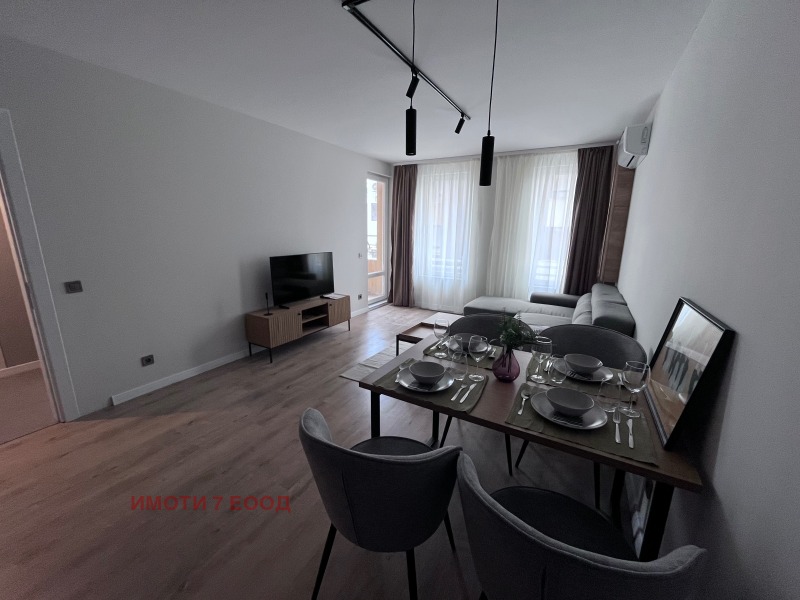 For Rent  1 bedroom Sofia , Malinova dolina , 55 sq.m | 36294180 - image [2]