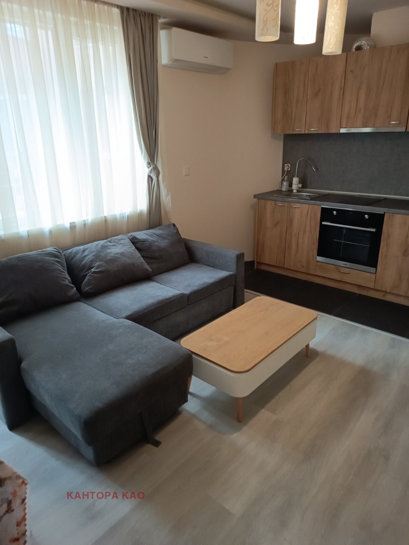 В аренду  1 спальня София , Манастирски ливади , 50 кв.м | 81898455 - изображение [11]