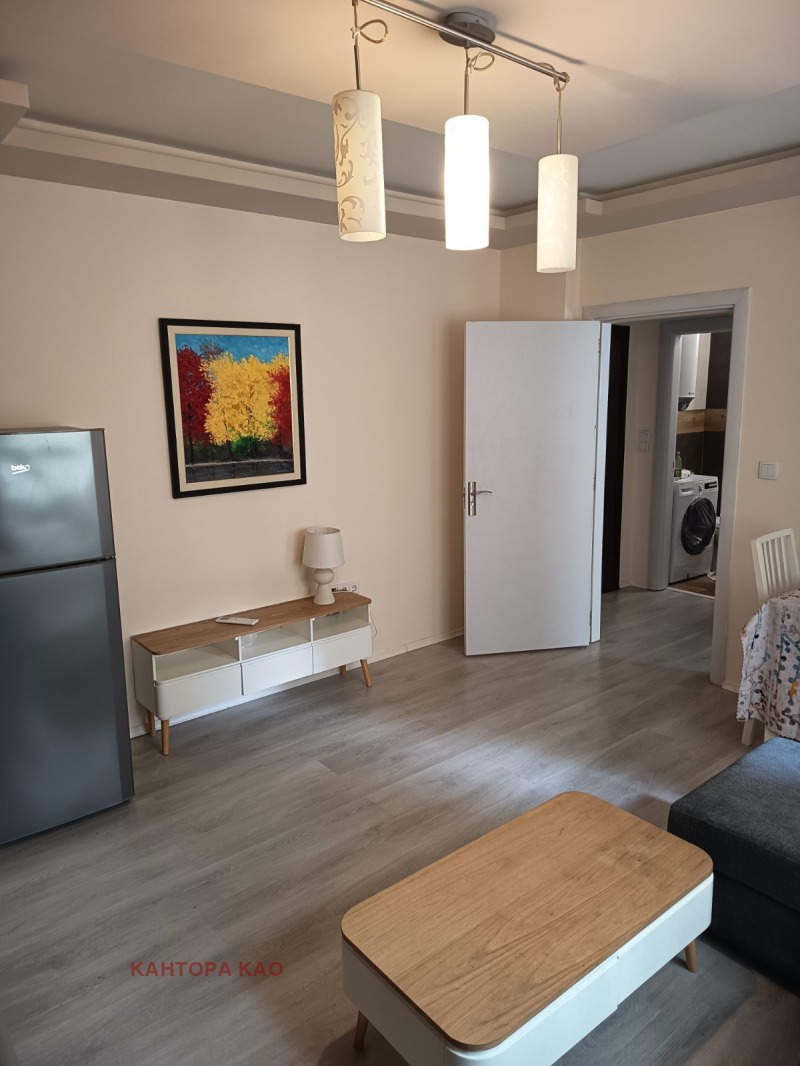 В аренду  1 спальня София , Манастирски ливади , 50 кв.м | 81898455 - изображение [12]